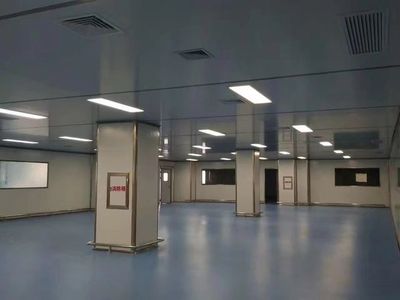 包装车间的温湿度要求