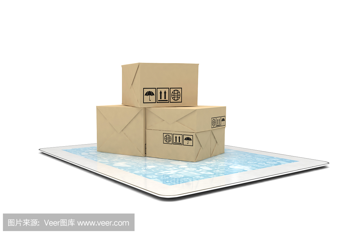 包装纸箱市场