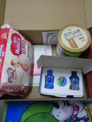 快递寄奶粉怎么包装盒