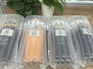 黑吕换包装了吗