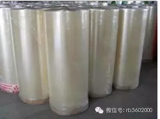 几种塑料包装材料比较