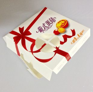 糕点包装盒批发价格