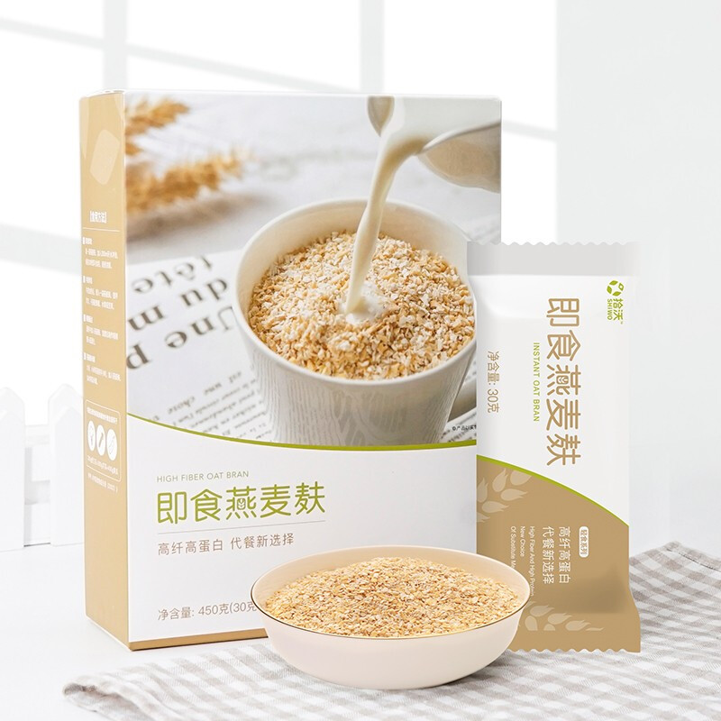 麸皮包装