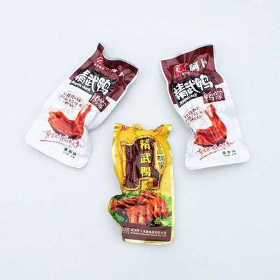 独立包装零食有什么