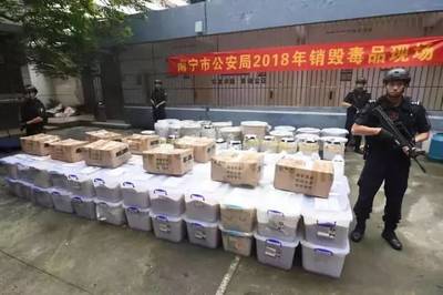 南宁软件包装群