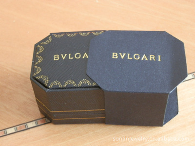 回收bvlgari包装盒
