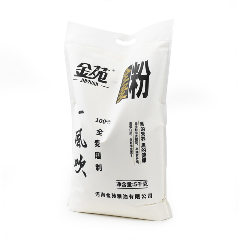 麸皮包装