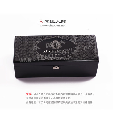 钢琴包装盒