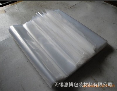几种塑料包装材料比较
