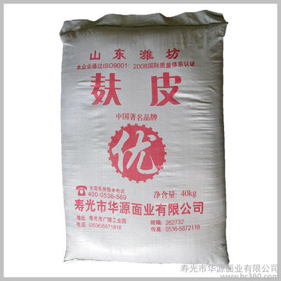 麸皮包装