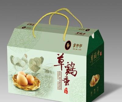 鸡蛋壳包装 英文