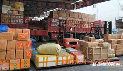 快递家具包装谁负责