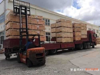 快递家具包装谁负责