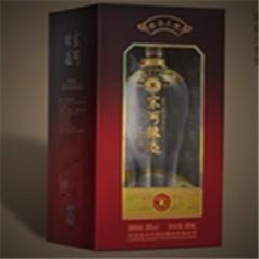 宋河国字九号价格新包装