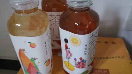 茶兀有几个包装
