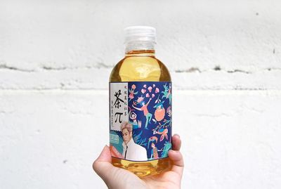 茶兀有几个包装