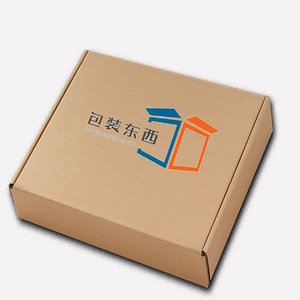 四川纸箱包装定制