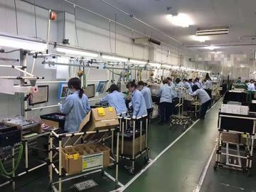 焦作市包装工招聘