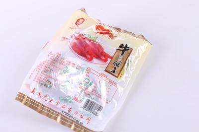 舒城特产小吃包装的