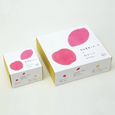日式简约包装设计
