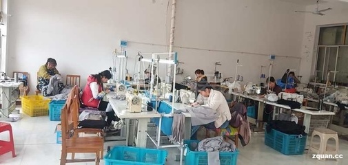 焦作市包装工招聘