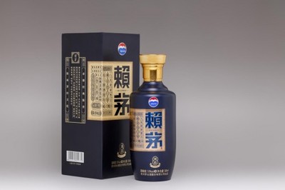 赖茅各种价格包装