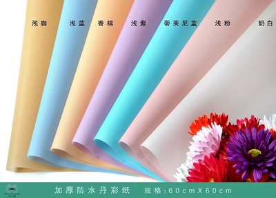 彩纸包装尺寸怎么定
