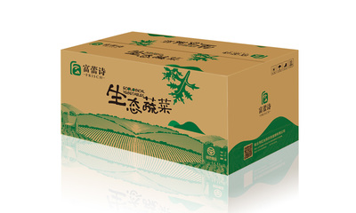 农产包装设计