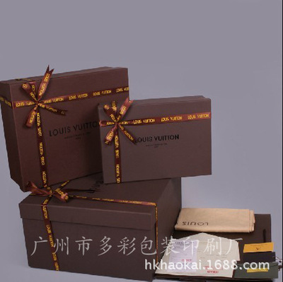 正品lv包装盒都有什么意思