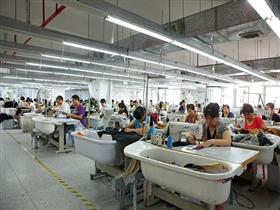 焦作市包装工招聘