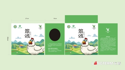 农产包装设计