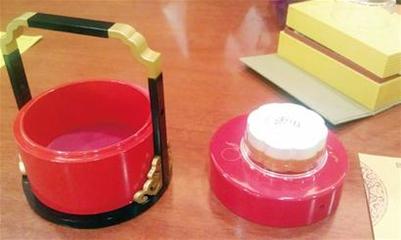 产品私下换包装