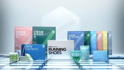 包装设计的实用性
