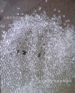 PP材料应力发白
