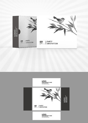ai设计包装盒注意