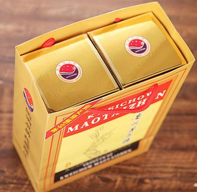东营礼品盒包装