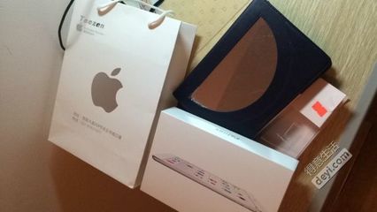 ipad迷你2外包装