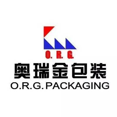 天津奥瑞金包装