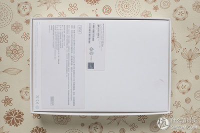 ipad迷你2外包装