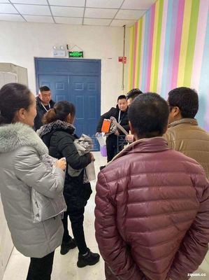 乳业包装工的工资待遇