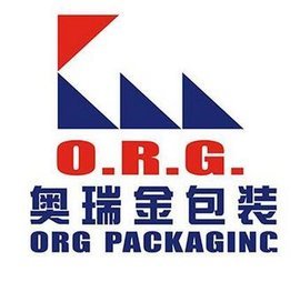 天津奥瑞金包装