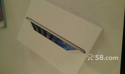 ipad迷你2外包装