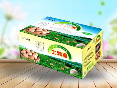 东营礼品盒包装