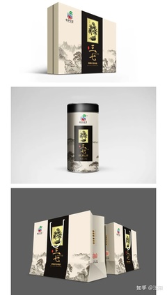 创意系列化包装设计