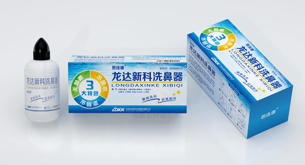 上海龙达包装
