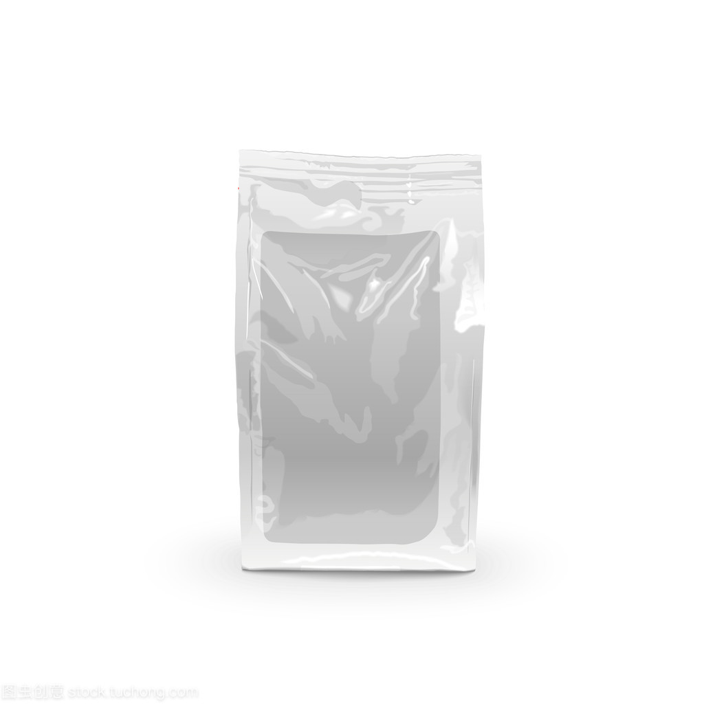 铝箔包装方块