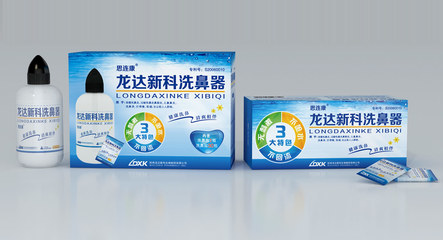 上海龙达包装