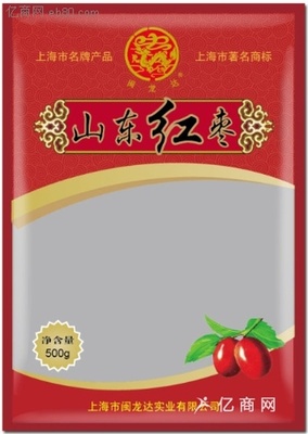 上海龙达包装