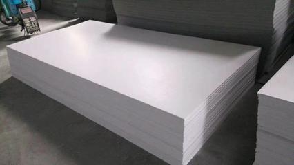 武汉那有聚丙烯pp板卖