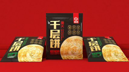 潼关速冻饼包装袋